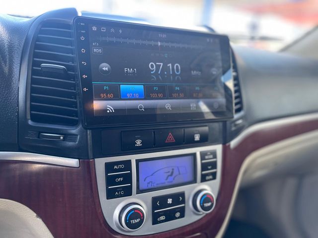 Hyundai Santa Fe 2006