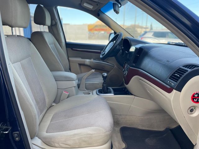 Hyundai Santa Fe 2006