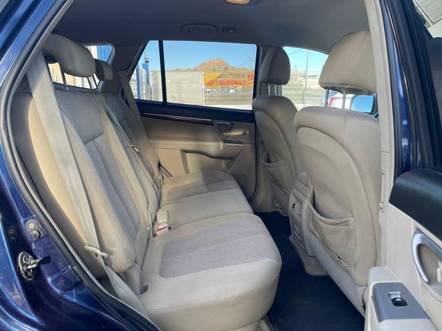 Hyundai Santa Fe 2006