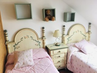 Cabeceros de madera para camas de 90