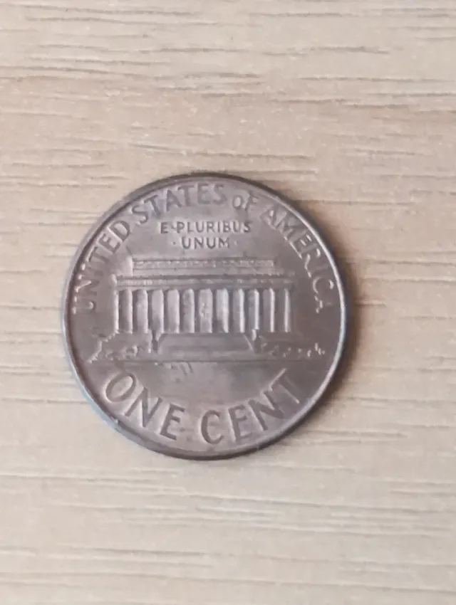 Monedas de Estados Unidos