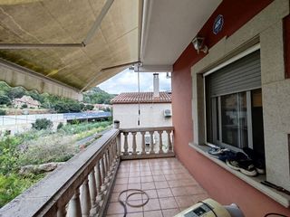 Chalet en venta en Cervelló