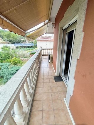 Chalet en venta en Cervelló