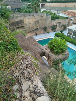 Chalet en venta en Cervelló