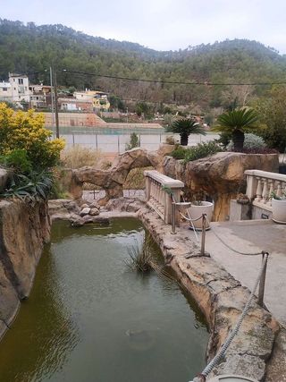 Chalet en venta en Cervelló