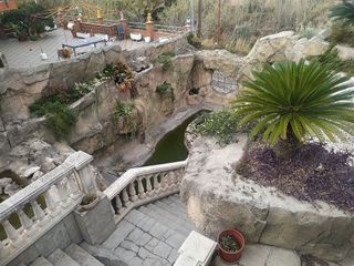 Chalet en venta en Cervelló