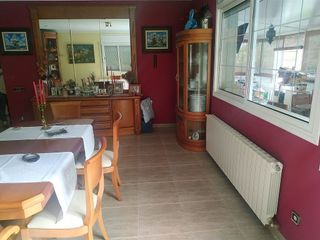 Chalet en venta en Cervelló