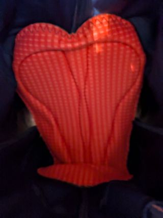 Lote VAN RSYEL dos culotes/un maillot L/XL