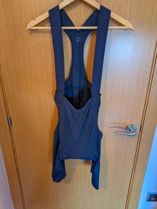 Lote VAN RSYEL dos culotes/un maillot L/XL