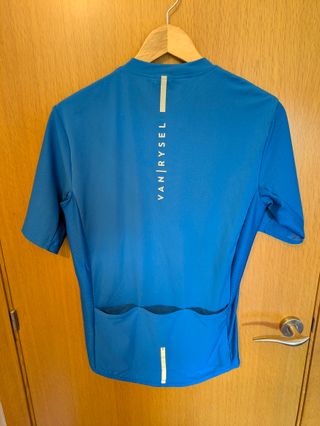 Lote VAN RSYEL dos culotes/un maillot L/XL