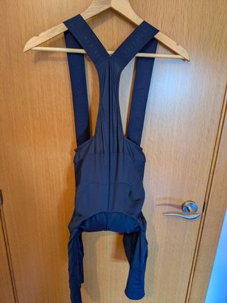 Lote VAN RSYEL dos culotes/un maillot L/XL