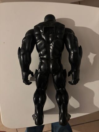 Action Figure Venom Marvel