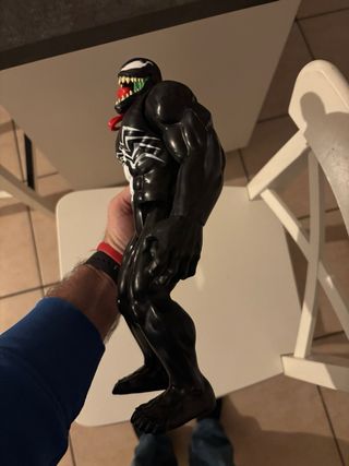 Action Figure Venom Marvel