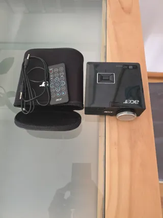 Proyector Acer K11 Negro