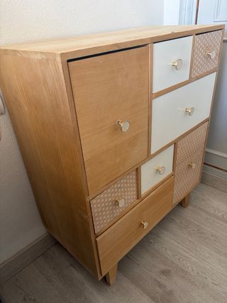 Cajone di Maison du Monde