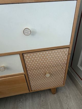 Cajone di Maison du Monde