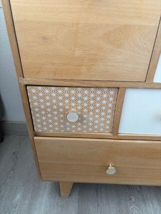 Cajone di Maison du Monde