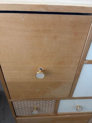 Cajone di Maison du Monde