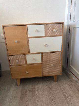 Cajone di Maison du Monde