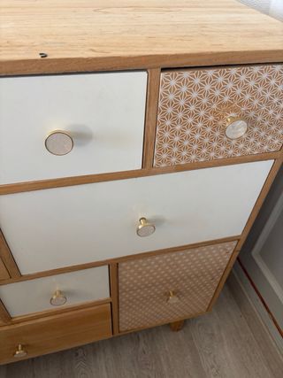 Cajone di Maison du Monde