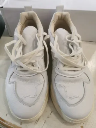 Adidas Originals Supercourt Rx Gore-Tex Infinium