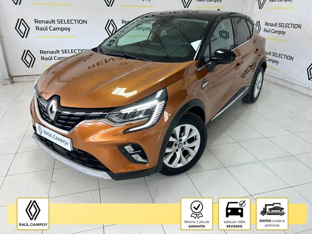 Renault Captur 2020