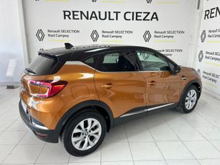 Renault Captur 2020