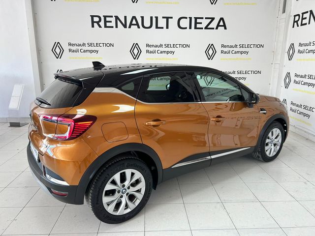 Renault Captur 2020