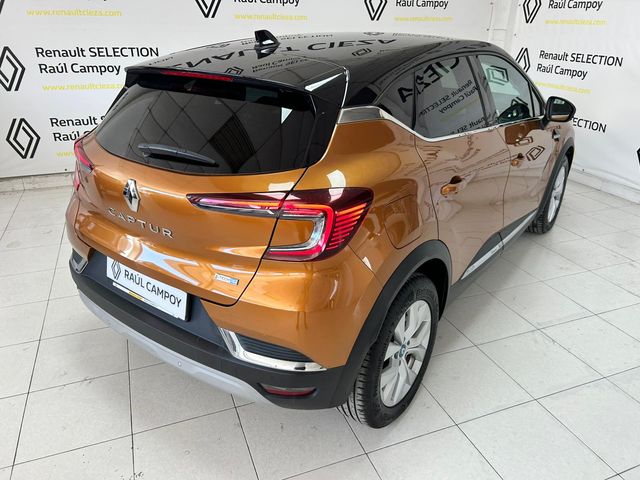 Renault Captur 2020