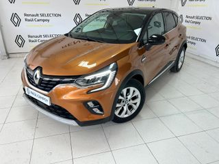 Renault Captur 2020