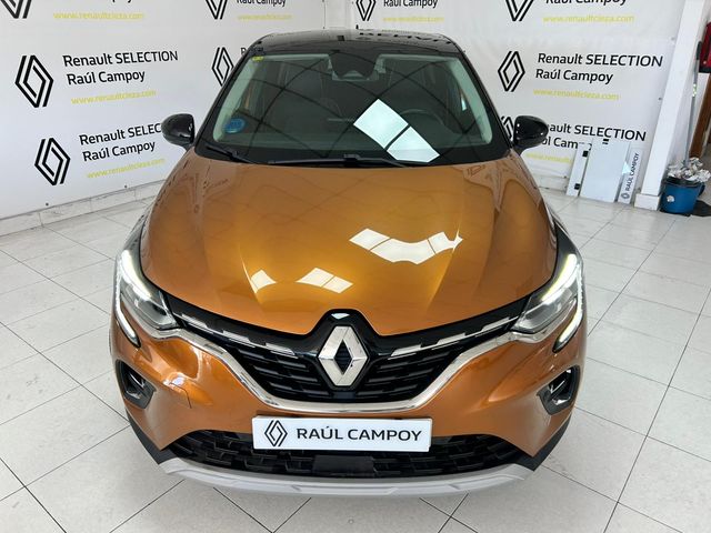 Renault Captur 2020