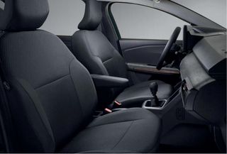 Fundas Asientos Dacia Sandero Stepway