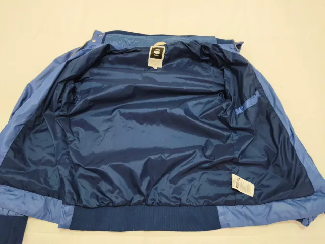 Chaqueta G-Star RAW Azul