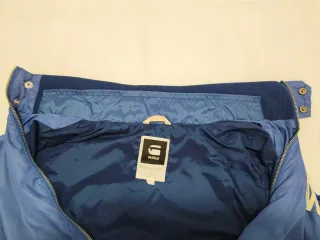 Chaqueta G-Star RAW Azul