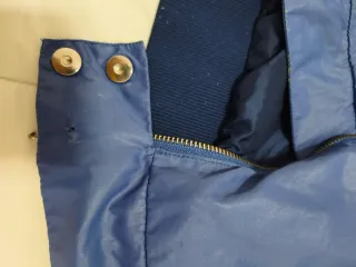 Chaqueta G-Star RAW Azul