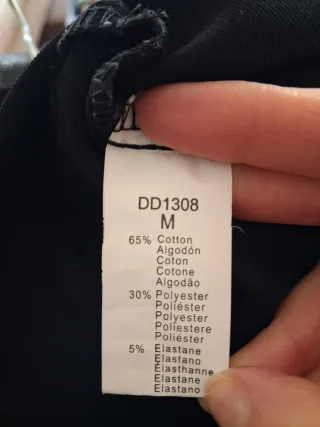 Pantalón vaquero high waist boot cut
