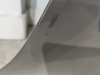 Capó Toyota Avensis 2005