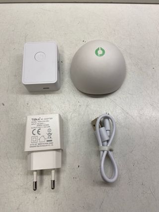 Meross Detector de Agua Inteligente