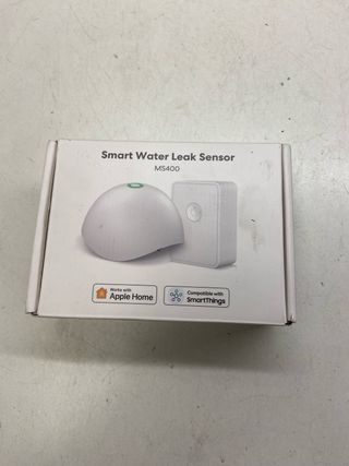 Meross Detector de Agua Inteligente