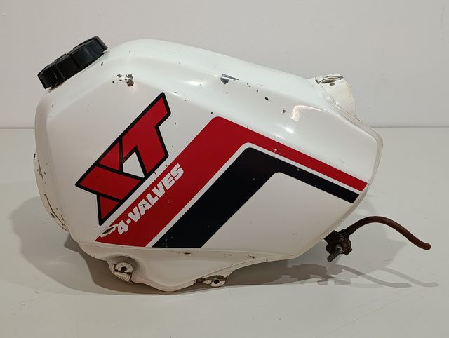 Depósito Gasolina Yamaha XT 600