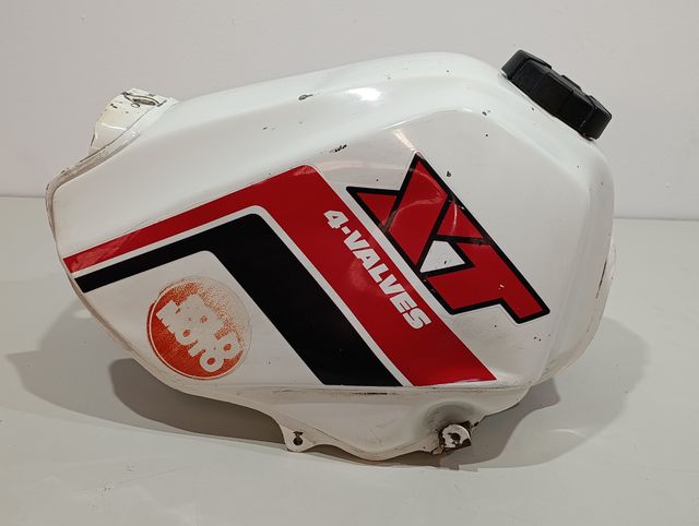 Depósito Gasolina Yamaha XT 600