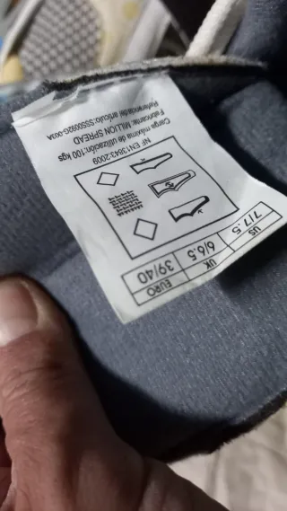 Patines Oxelo talla 39-40 + kit protecciones