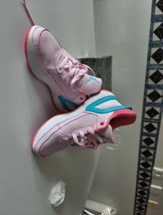 Jordan DAY1 E.O. (GS) Talla 35.5