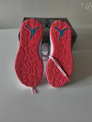 Jordan DAY1 E.O. (GS) Talla 35.5