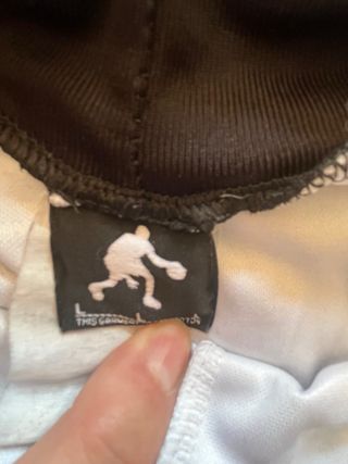 Pantalón Joggers Michael Jordan NBA