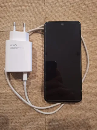 Xiaomi Redmi Note 11S Blu
