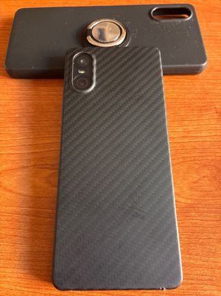 Sony Xperia 10 VI 128GB Nero