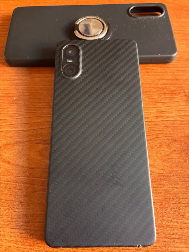 Sony Xperia 10 VI 128GB Nero