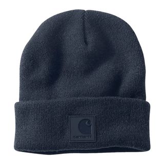 Cappello Carhartt Blu/Nero