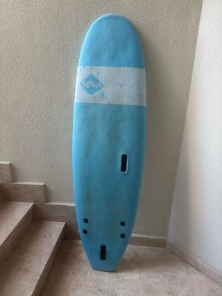 Tabla de surf Softech 1.85 m